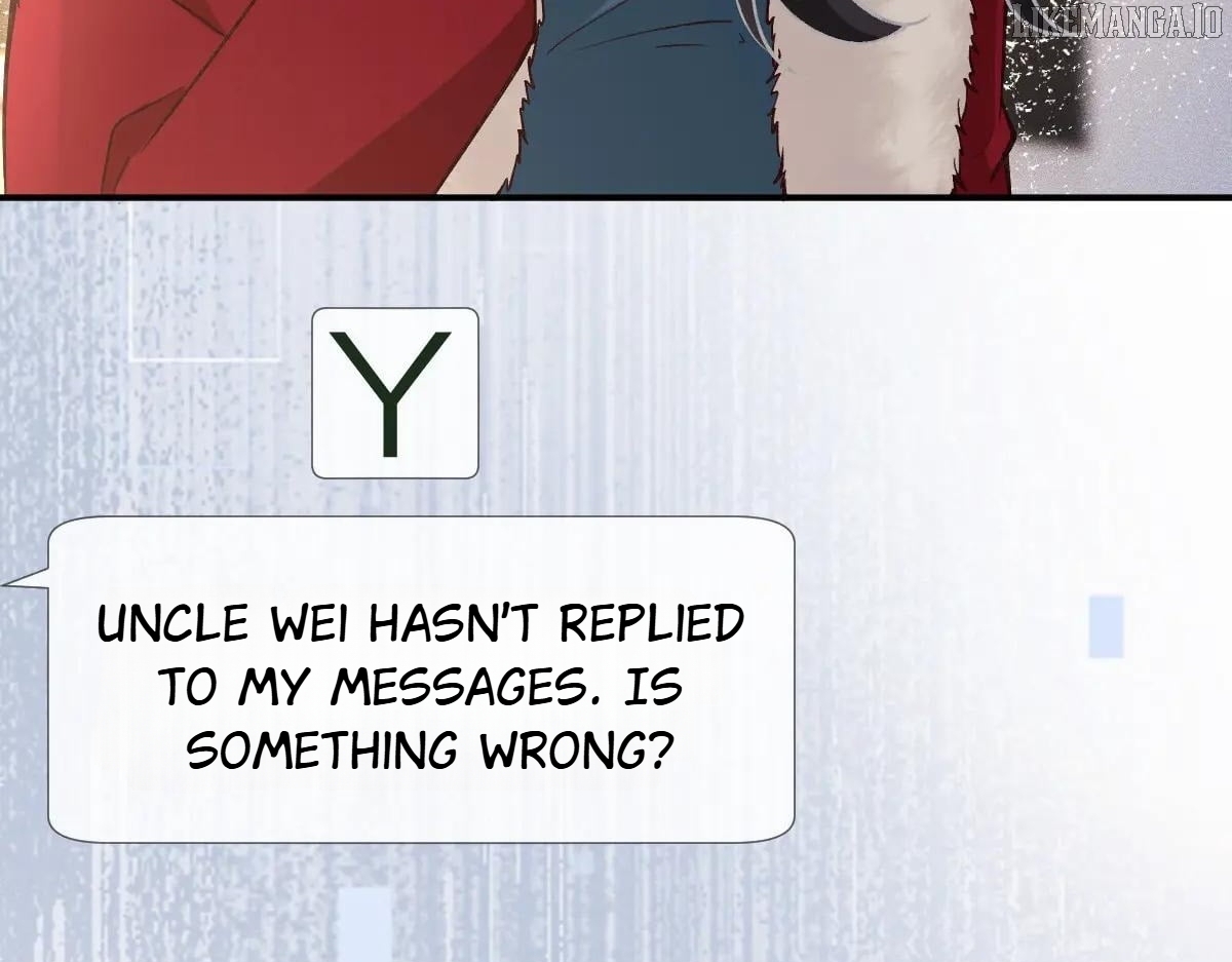 Everyone's Darling Chapter 268 - page 51